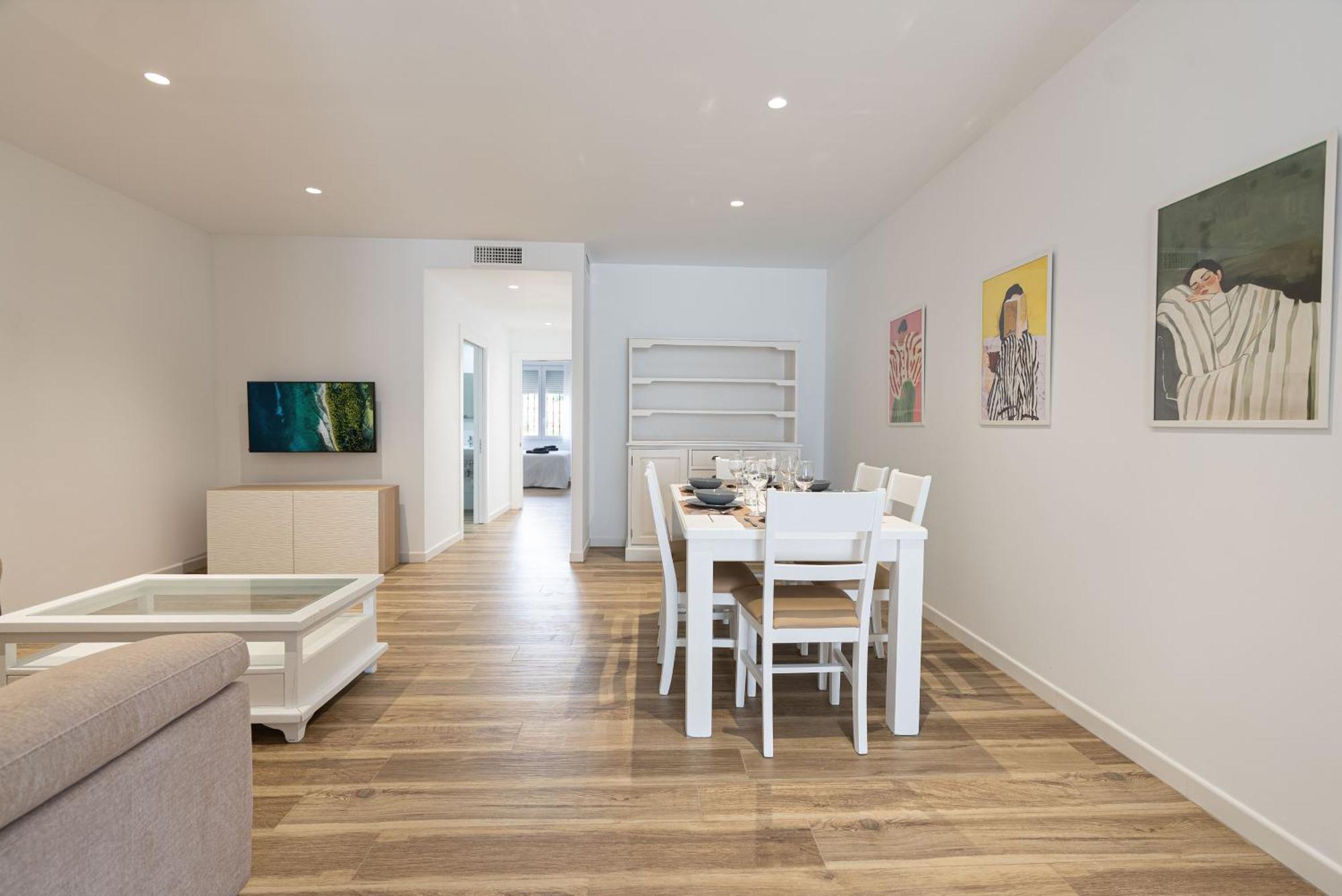Solguest Aparthotel