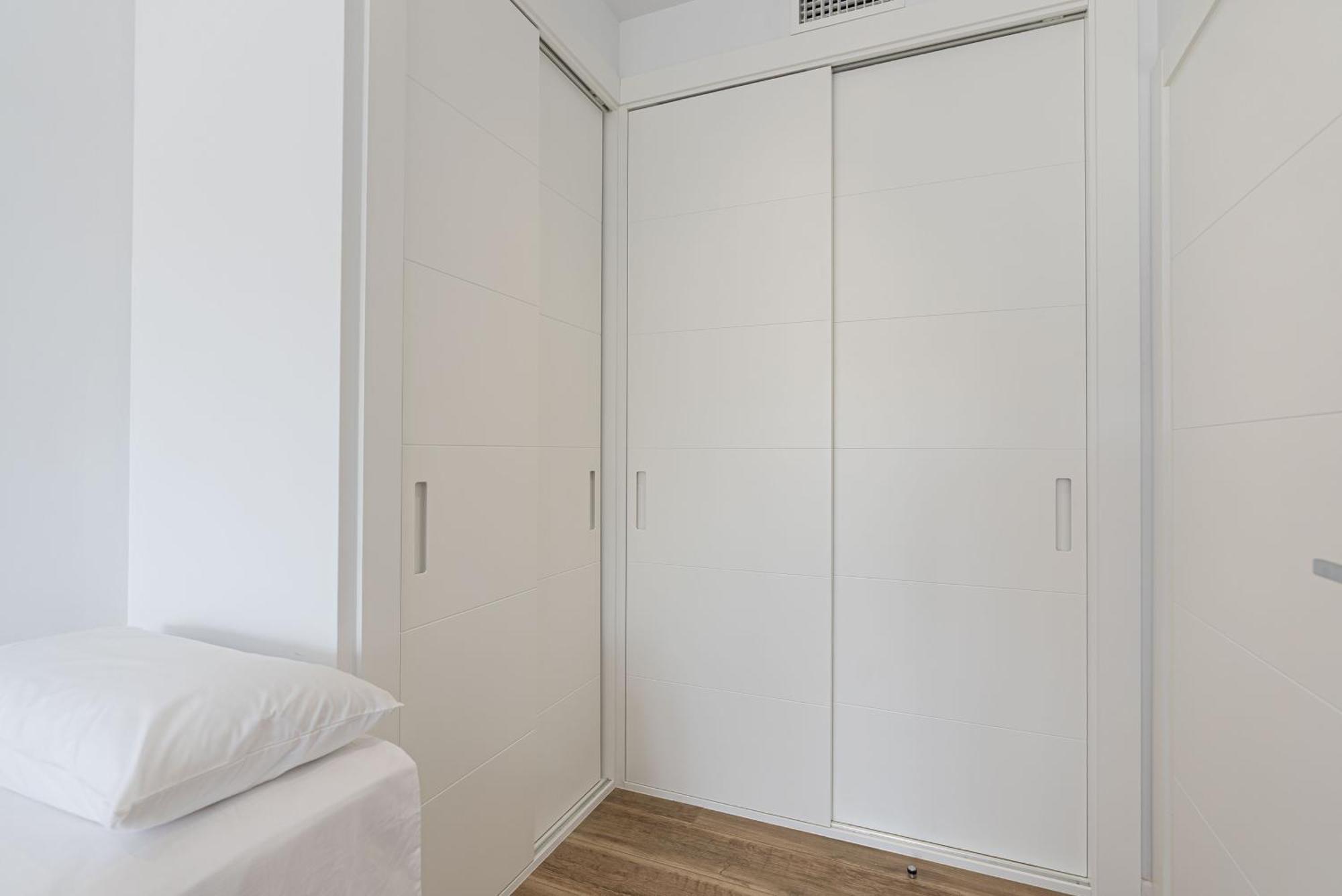 Aparthotel Solguest *