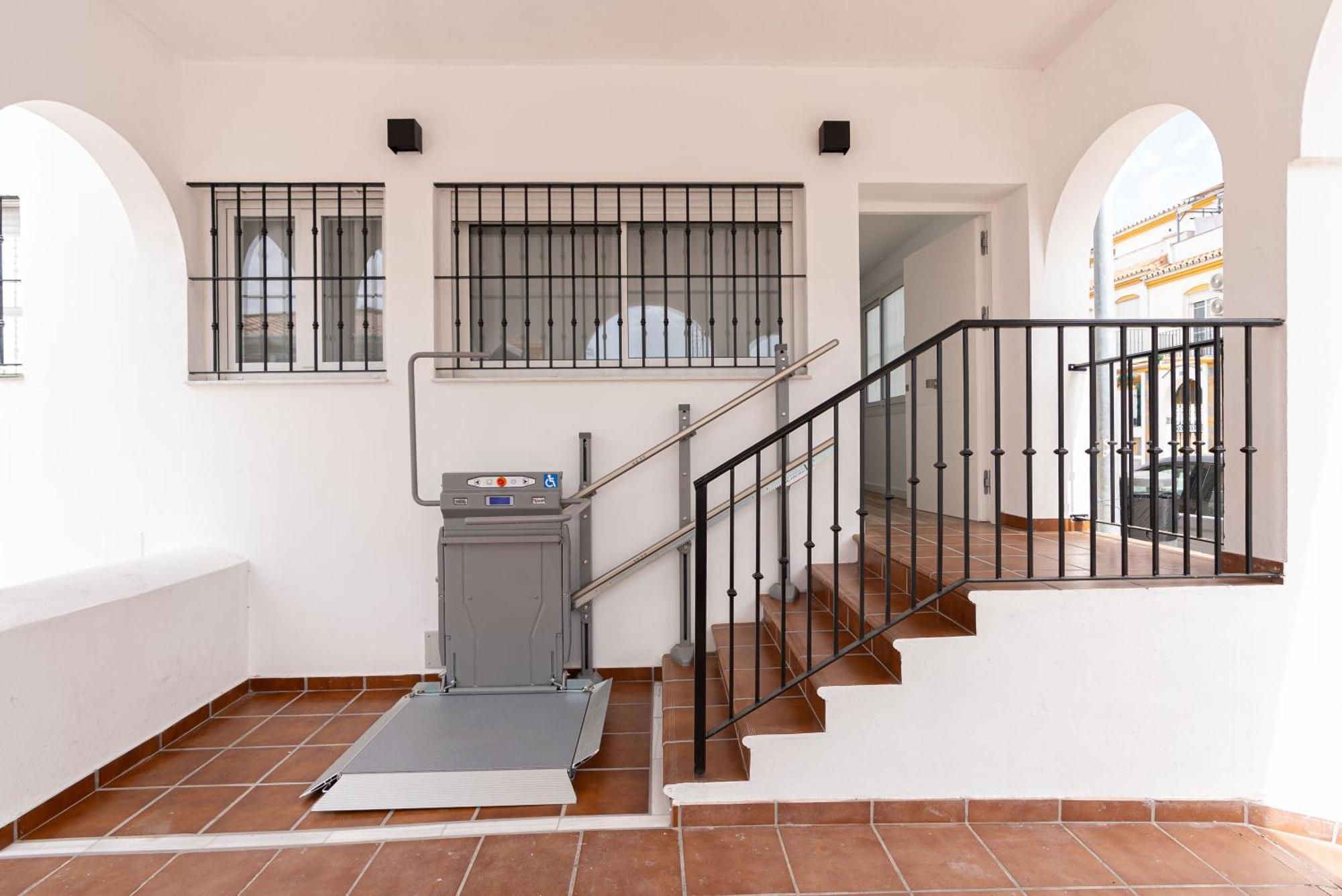 Aparthotel Solguest Estepona