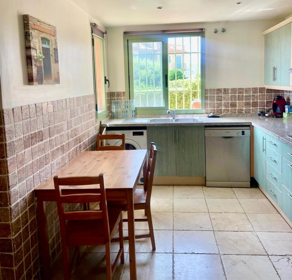 Apartment Golf By Flamingos Estepona