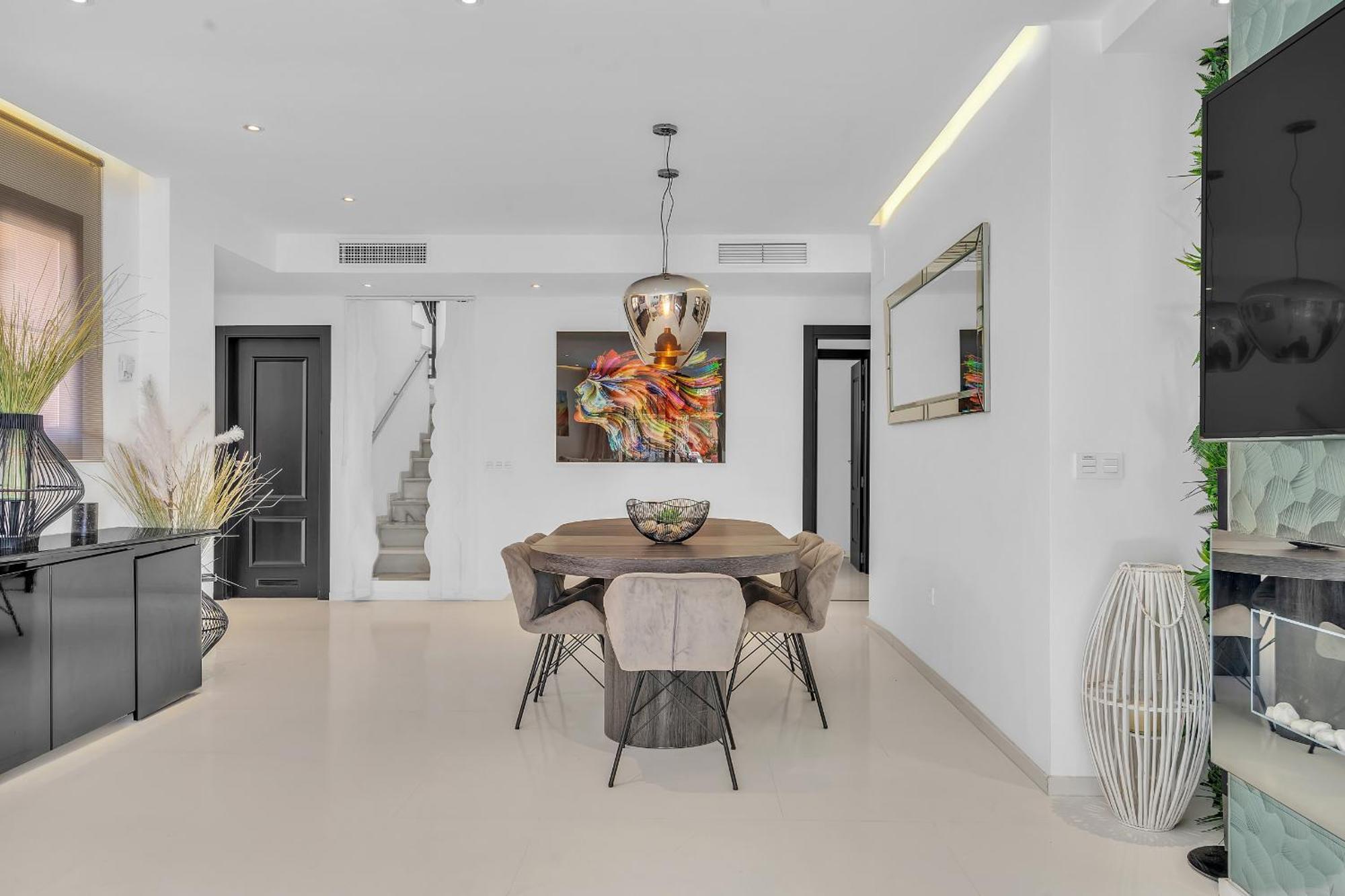 Hacienda Del Sol Penthouse Estepona