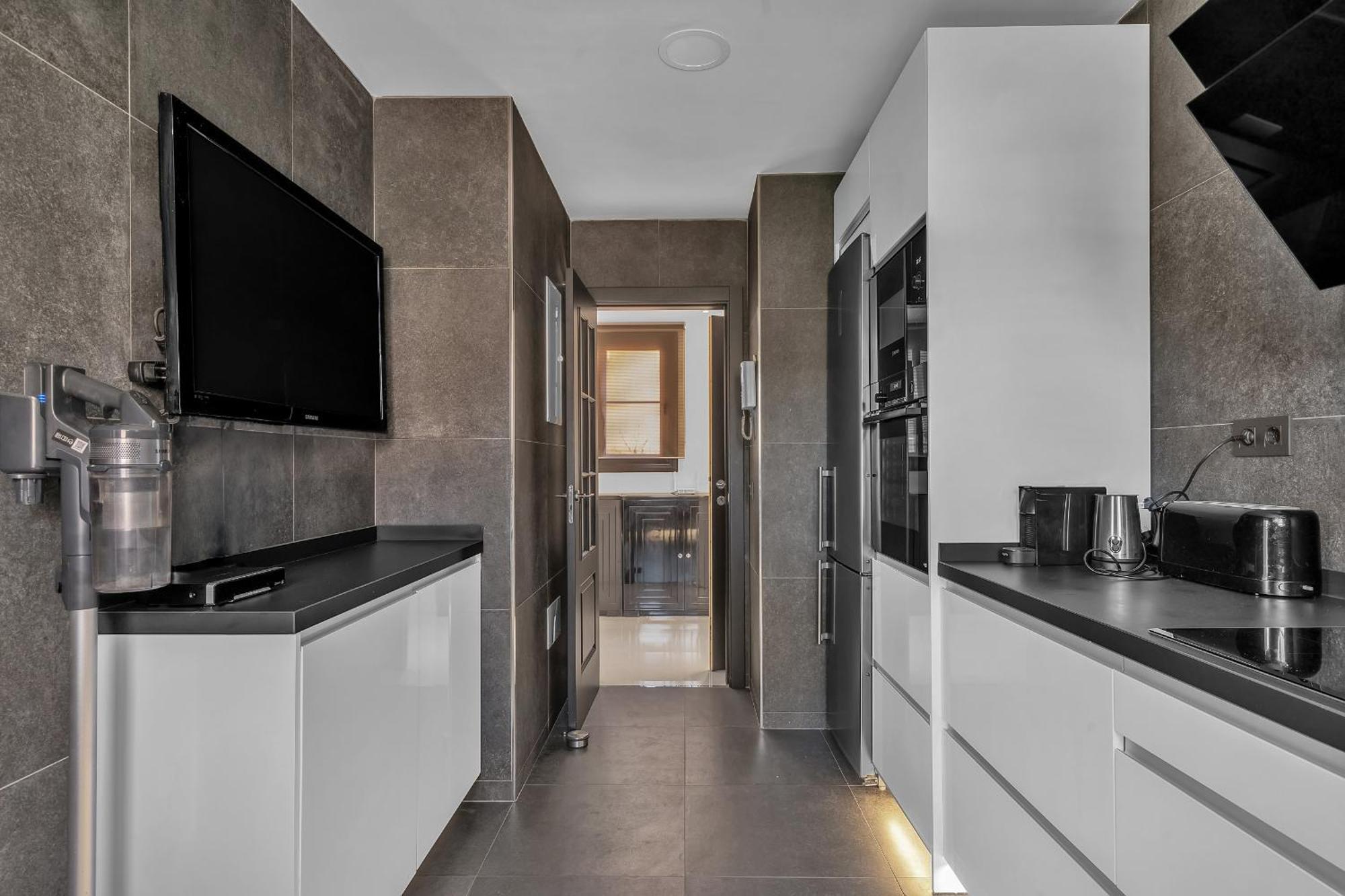 Apartment Hacienda Del Sol Penthouse Estepona