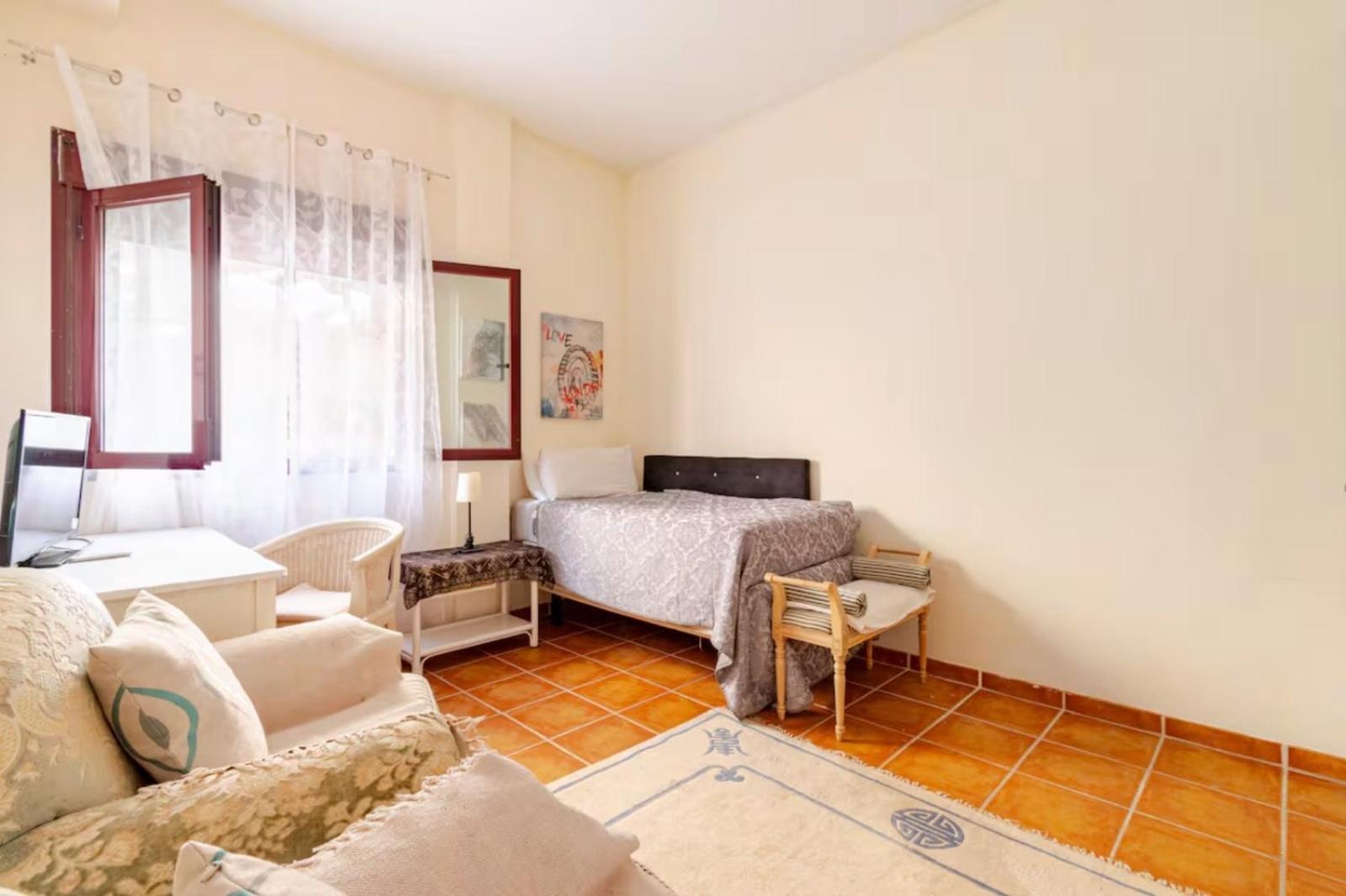 Apartment To Home&royal Marbella Estepona