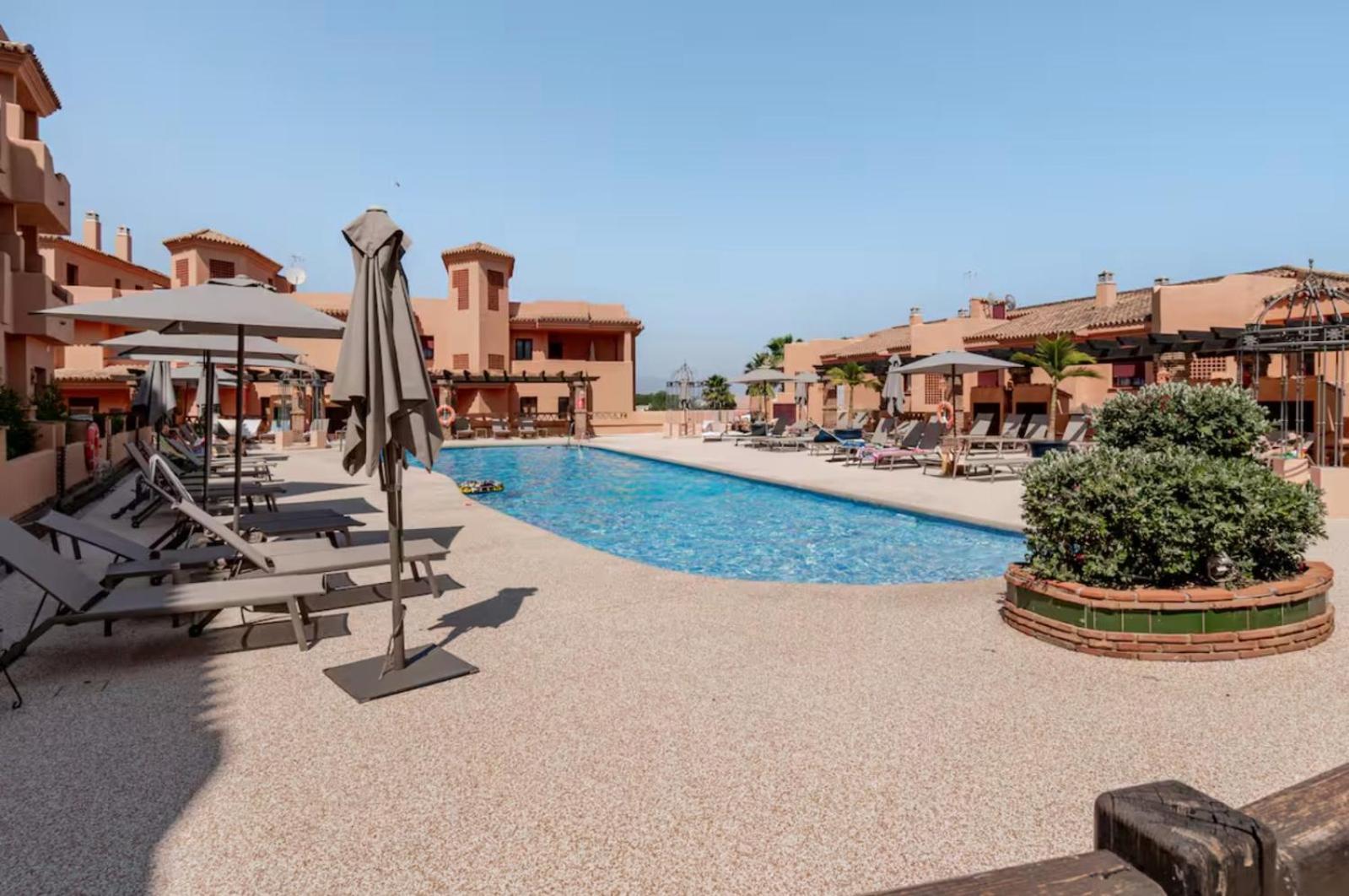 To Home&royal Marbella Apartment *