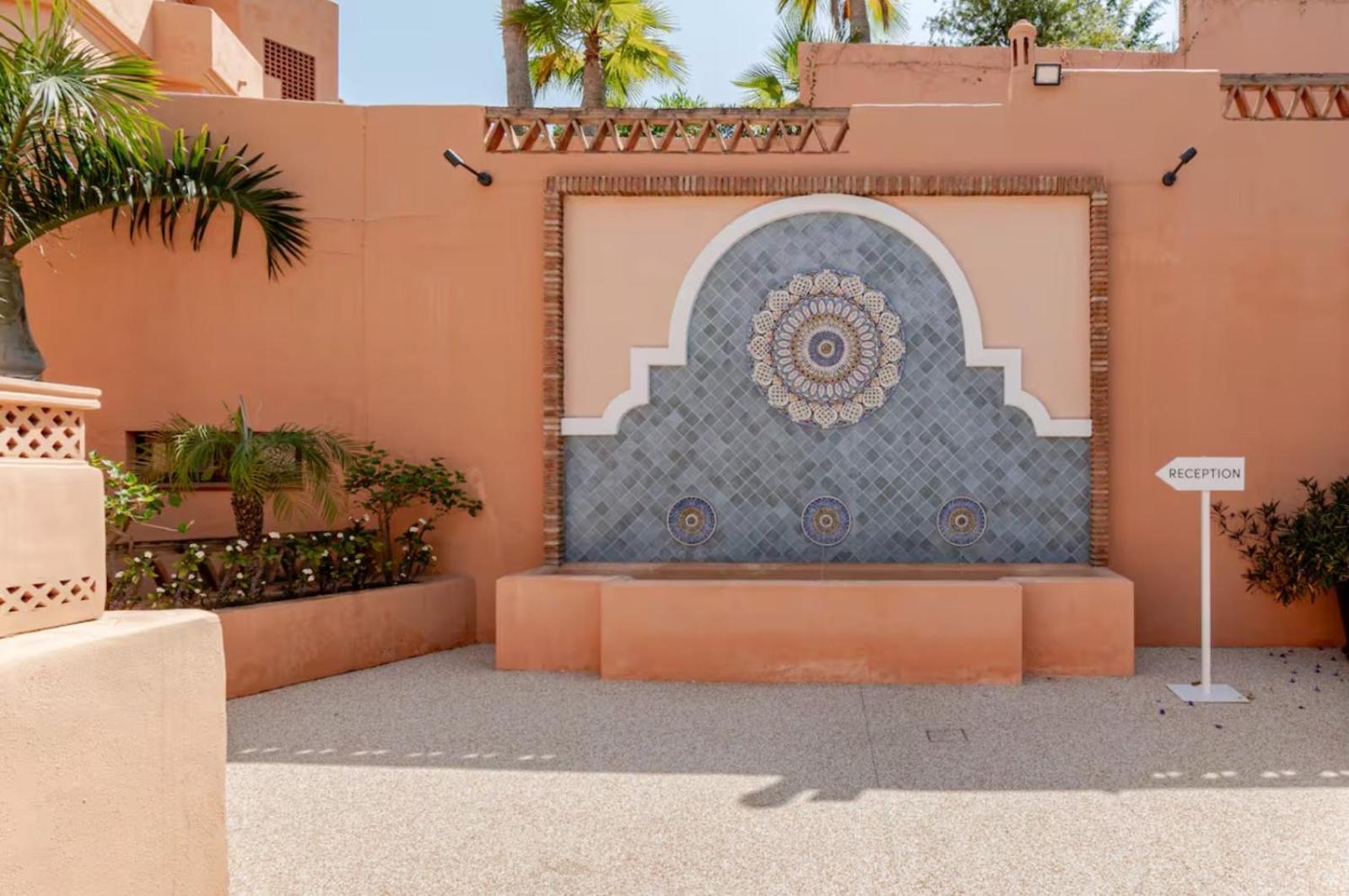 Apartment To Home&royal Marbella *