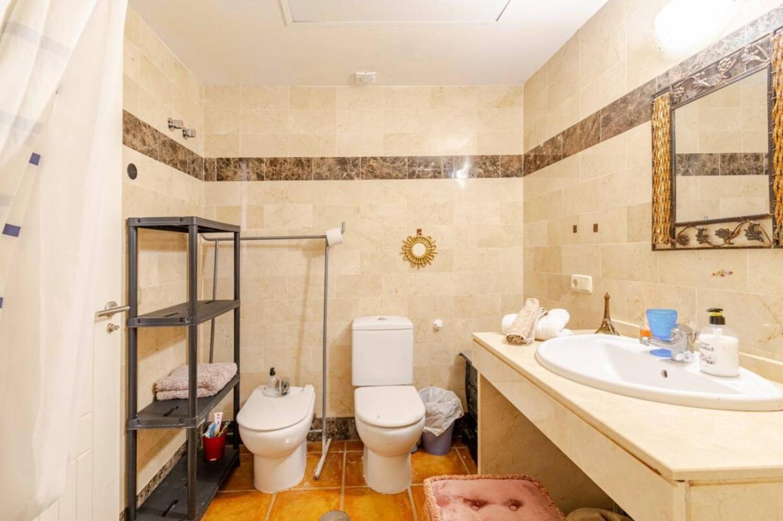 To Home&royal Marbella Apartment Estepona
