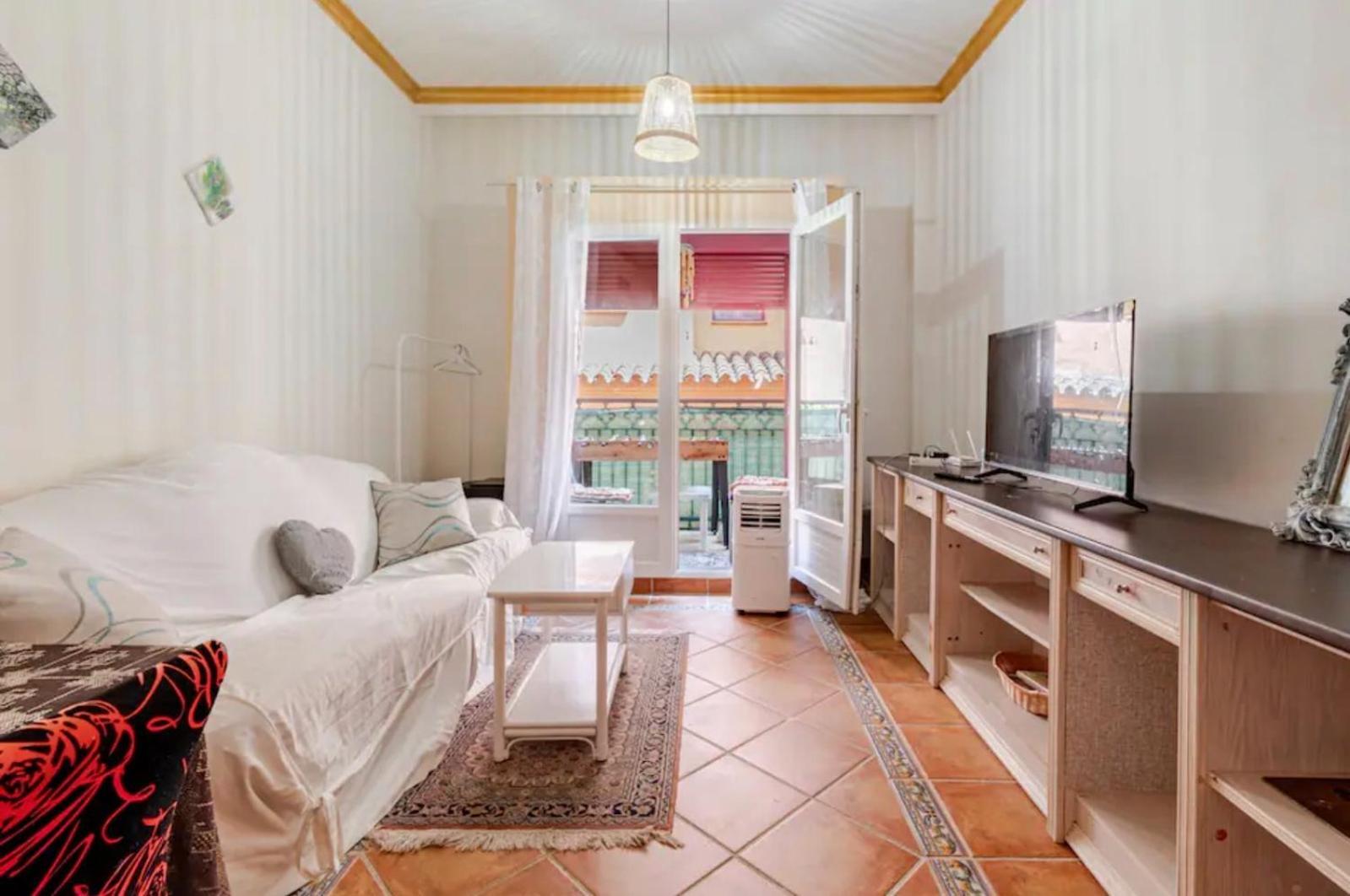 Apartment To Home&royal Marbella Estepona