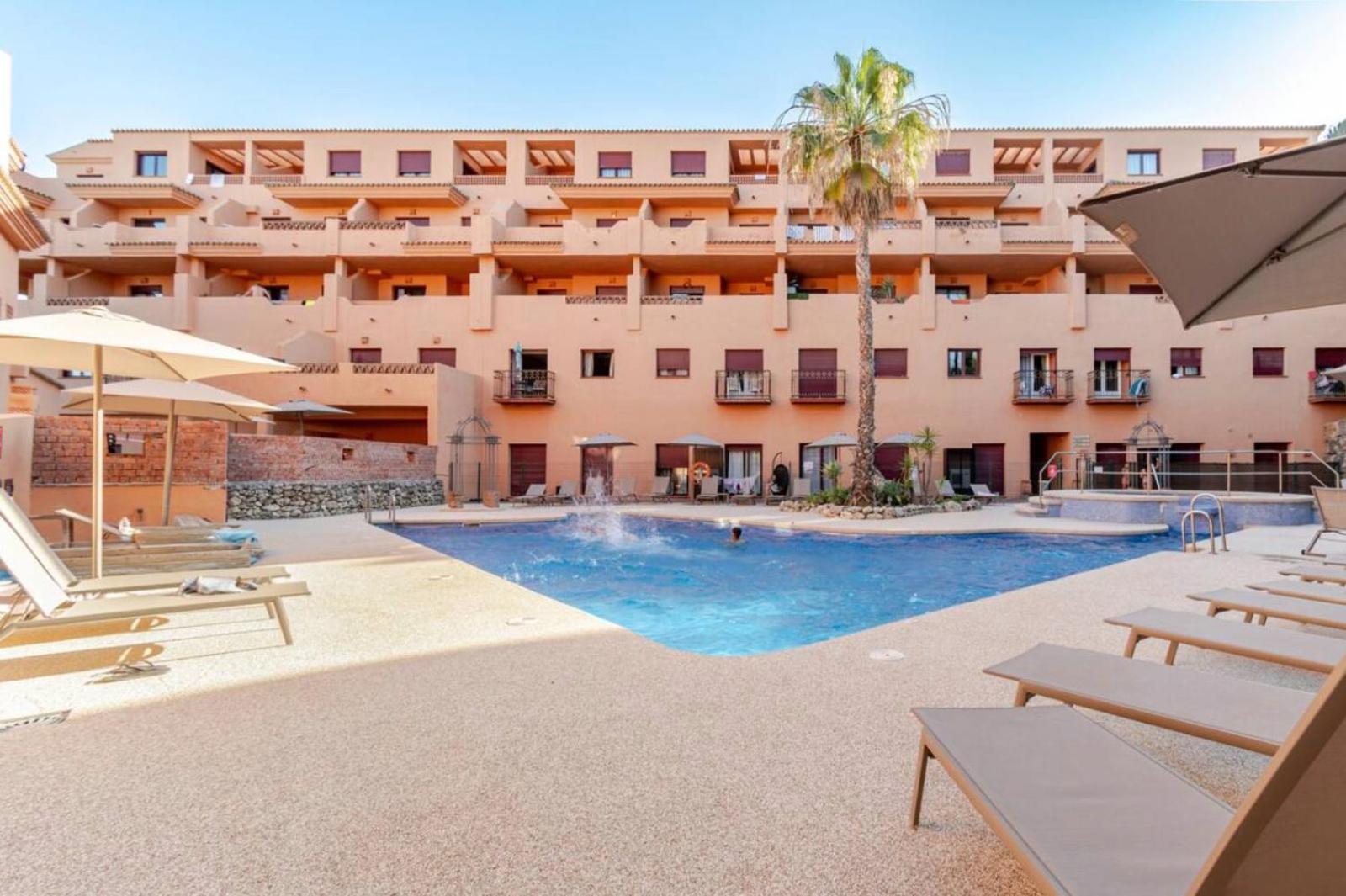 Apartment To Home&royal Marbella