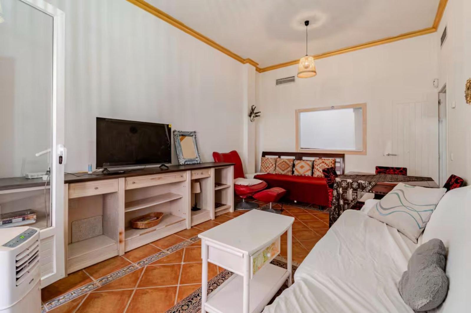 Apartment To Home&royal Marbella Estepona