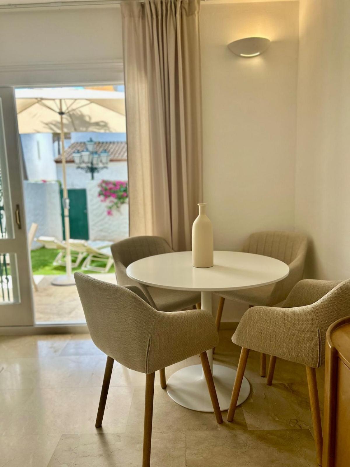 Elegant Close To The * Estepona