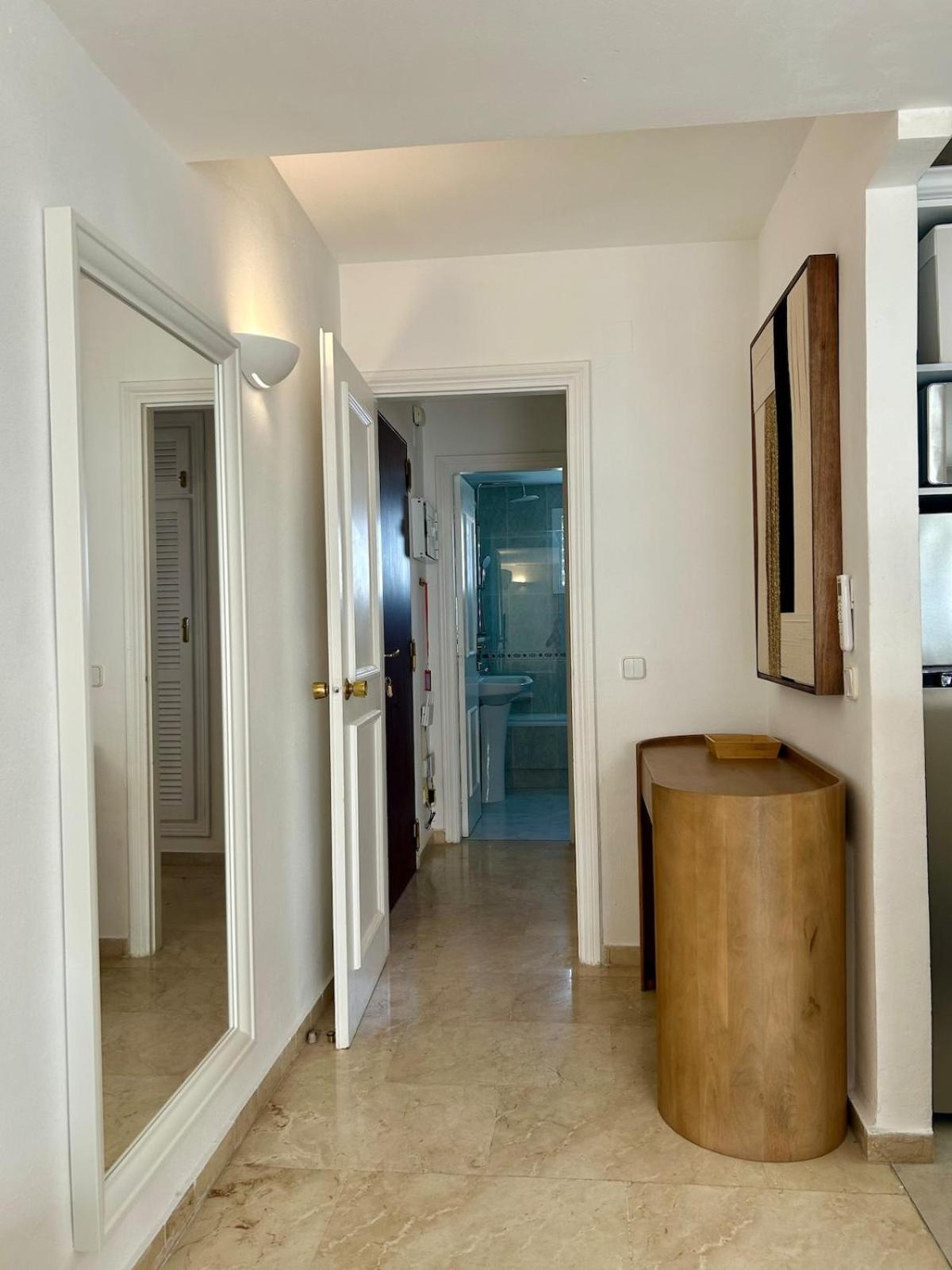 Elegant Close To The * Estepona