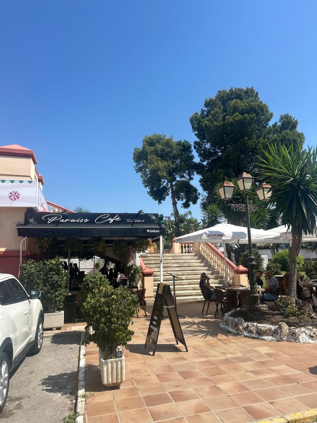 Elegant Close To The * Estepona