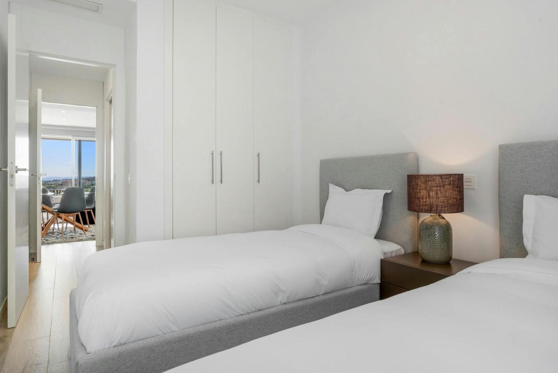 Apartment Refugio Sofisticado Y Tranquilo En Costa Del Sol