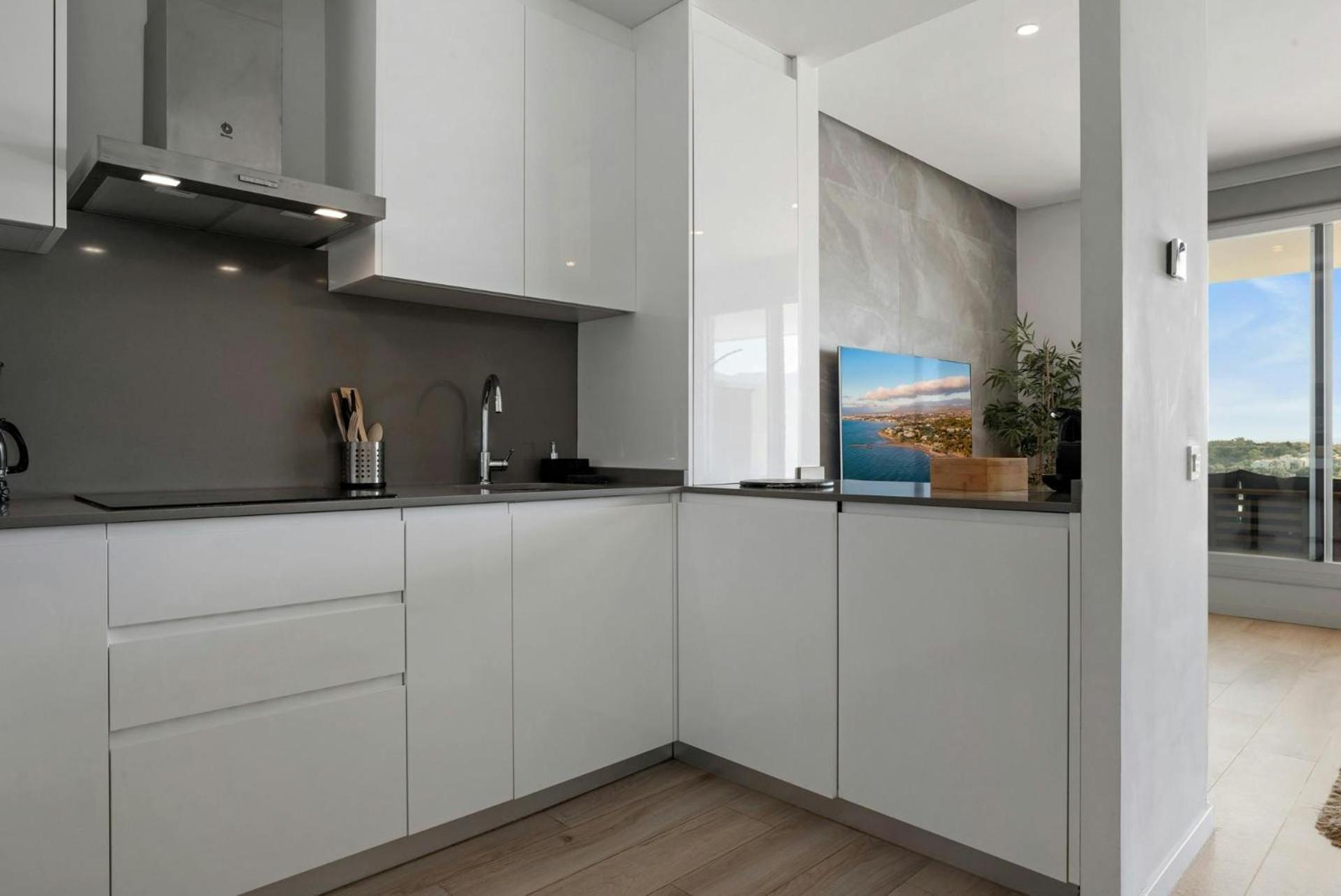 Apartment Refugio Sofisticado Y Tranquilo En Costa Del Sol