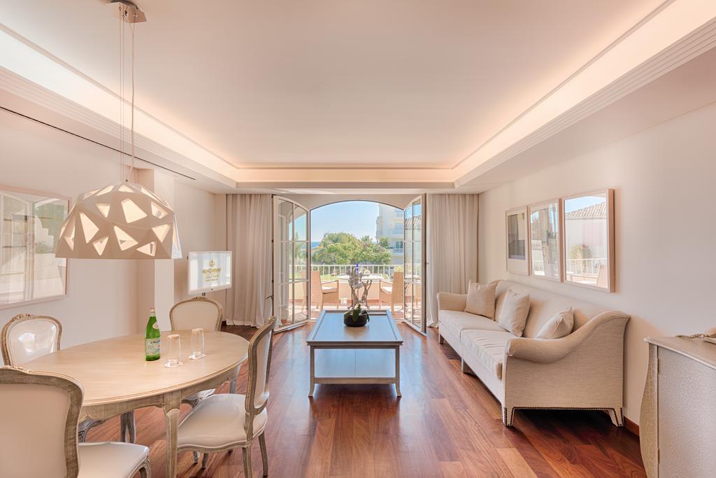 Apartment Las Dunas Suites & Apartments Estepona