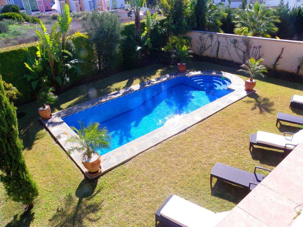 Villa Majestic