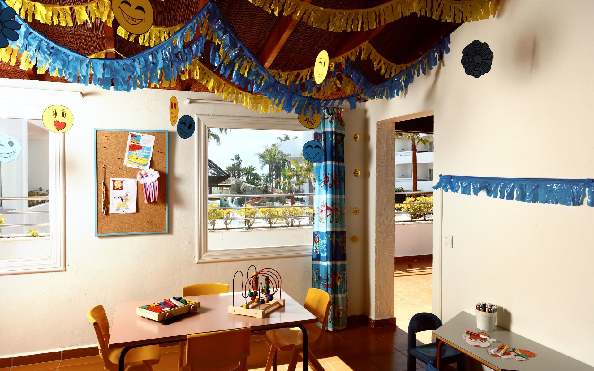 Hotel Mett & Marbella