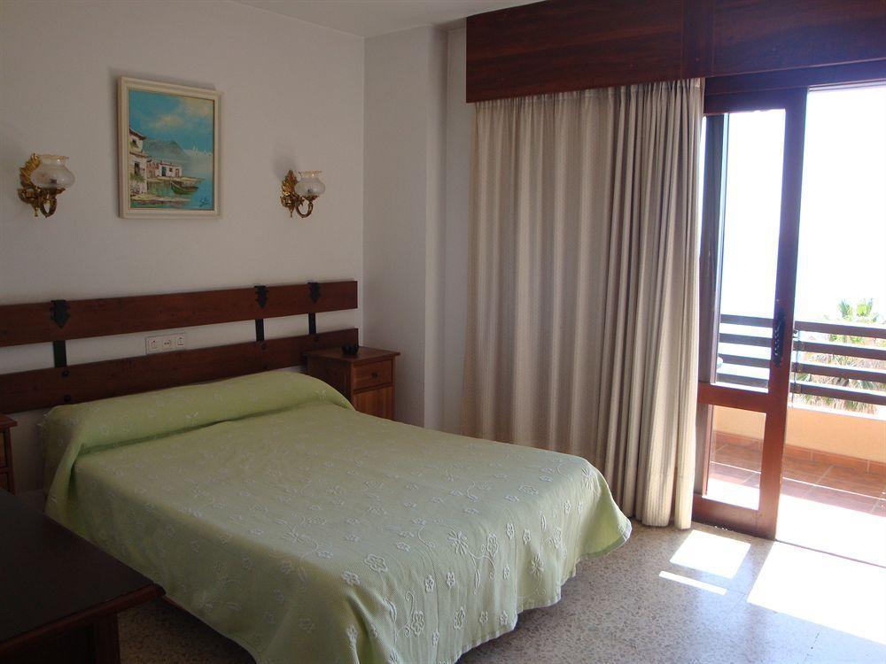 Hotel Buenavista Estepona