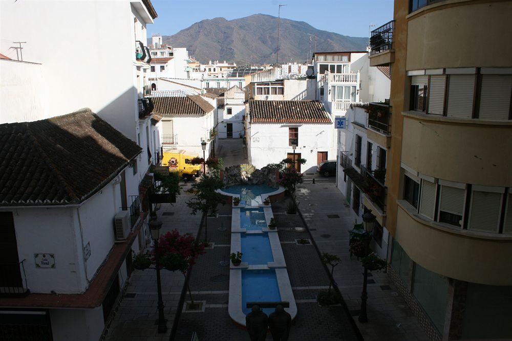 Hotel Buenavista 5*