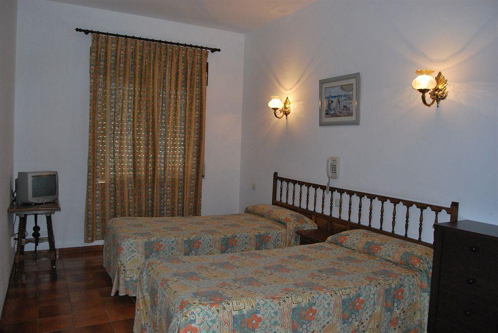 Hotel Buenavista