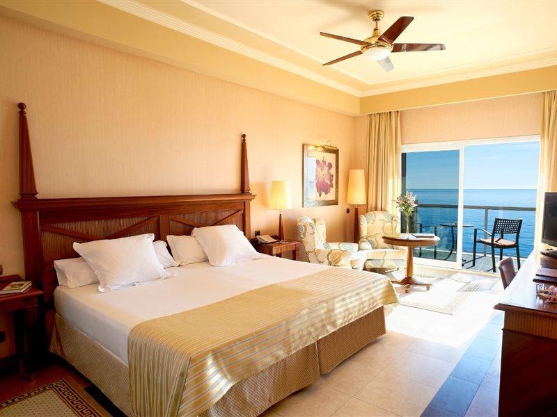 Elba Gran & Thalasso 5* Estepona