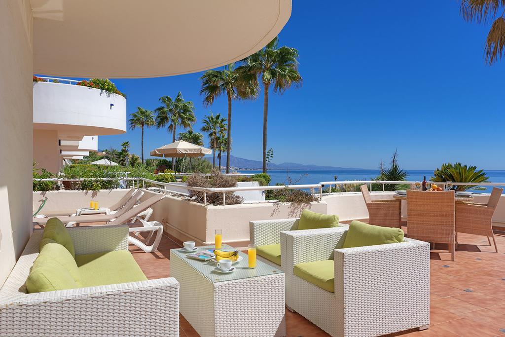 Sinfonia Del Mar B3 Estepona