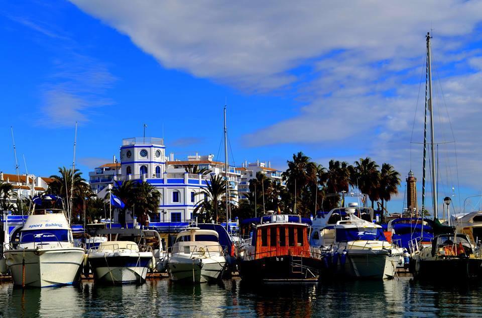 Apartment Puerto Deportivo *