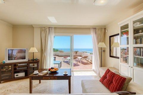 Sinfonia Del Mar B3 Estepona