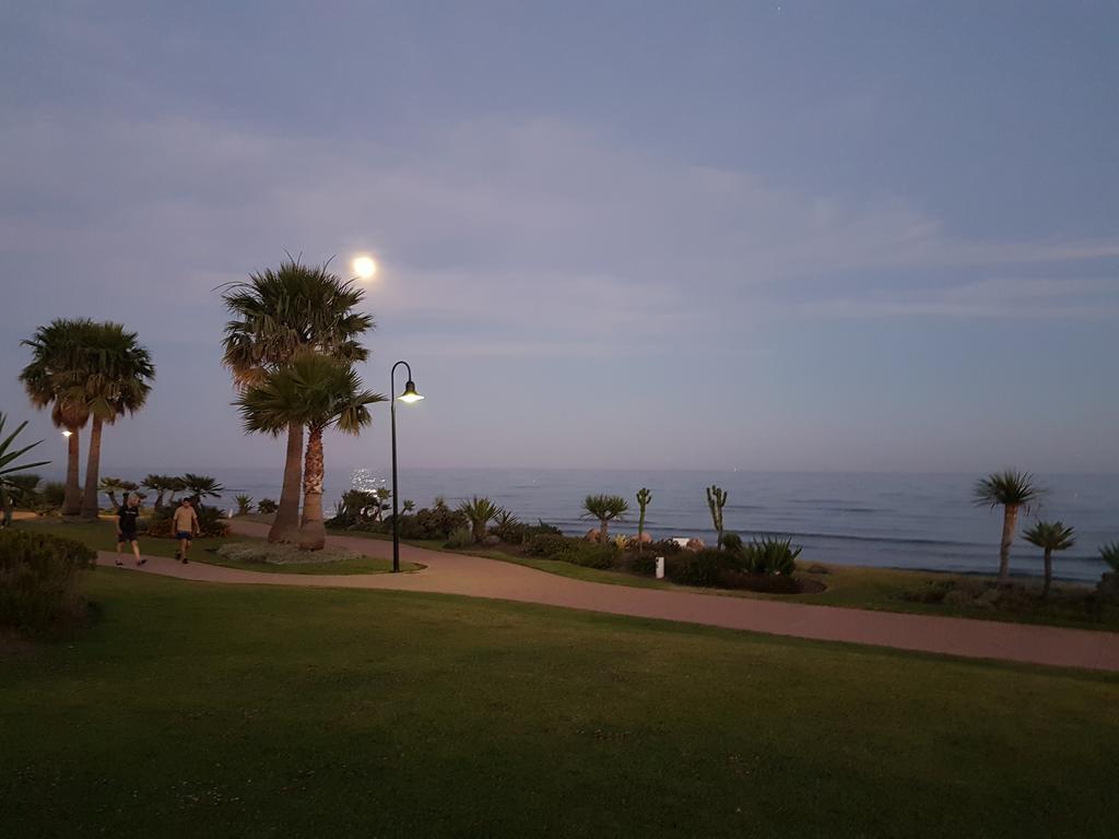Torre Bermeja