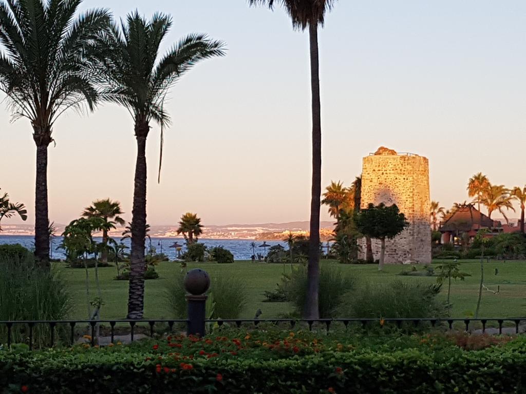 Apartment Torre Bermeja Estepona
