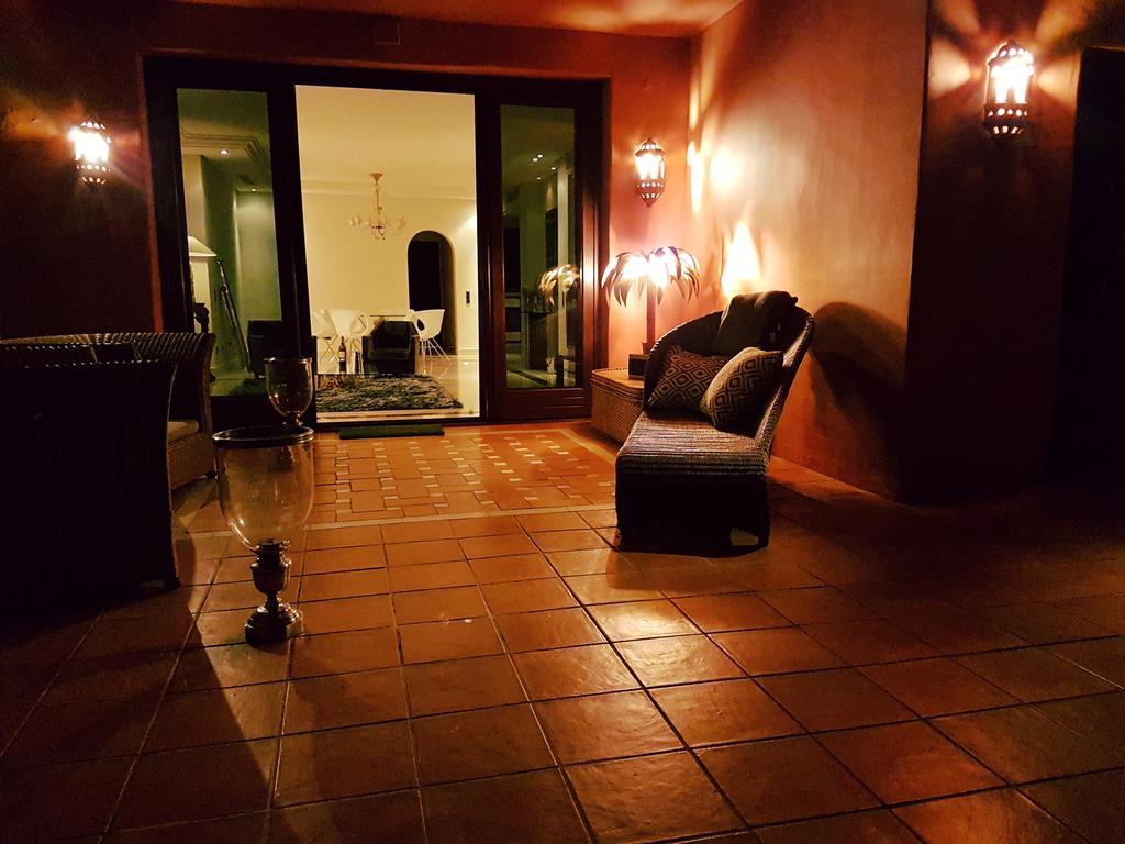 Torre Bermeja Apartment