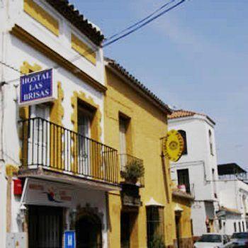 Hotel Brisas