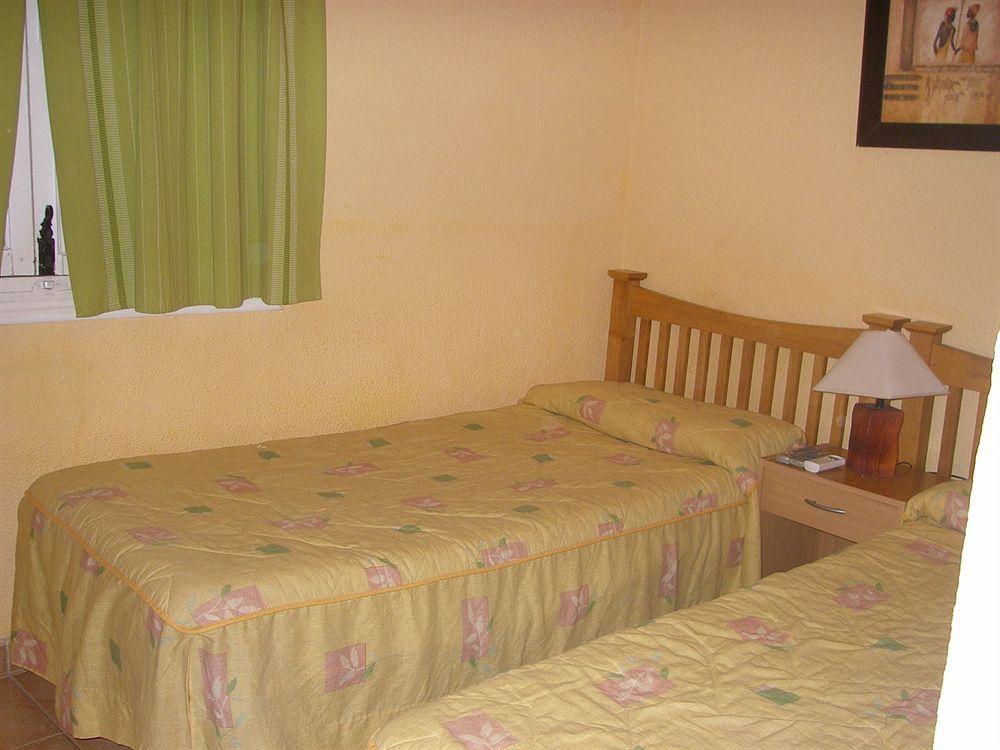 Brisas Hotel