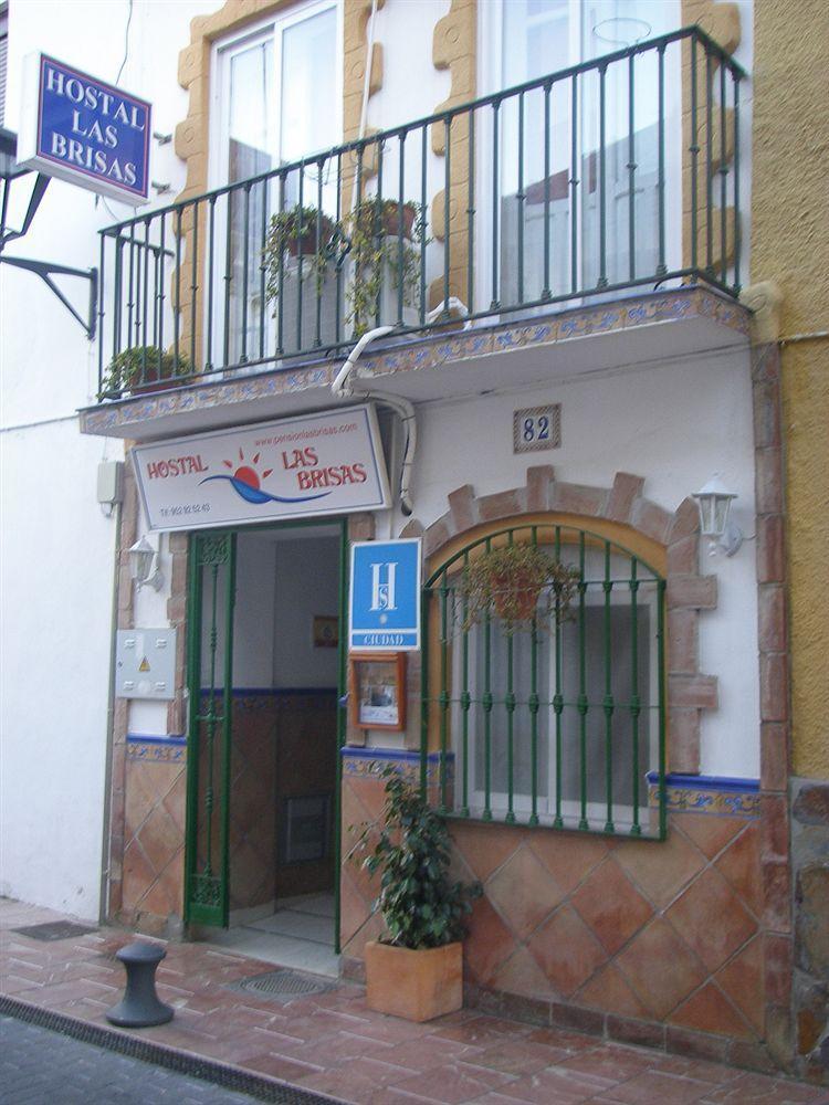 Hotel Brisas Estepona