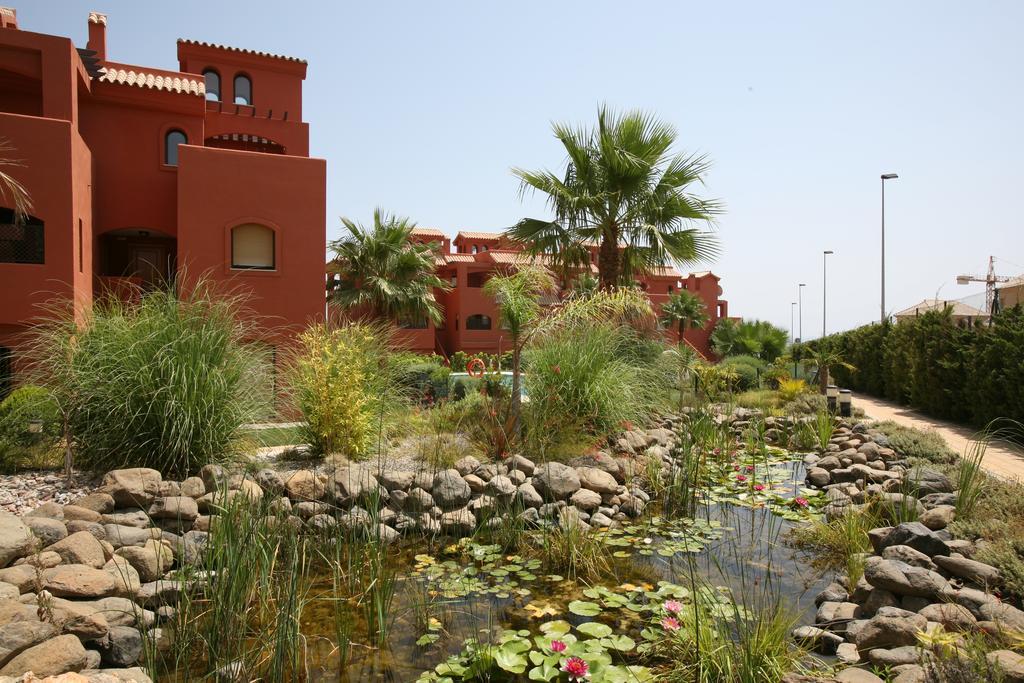 Albayt & Aparthotel 3*