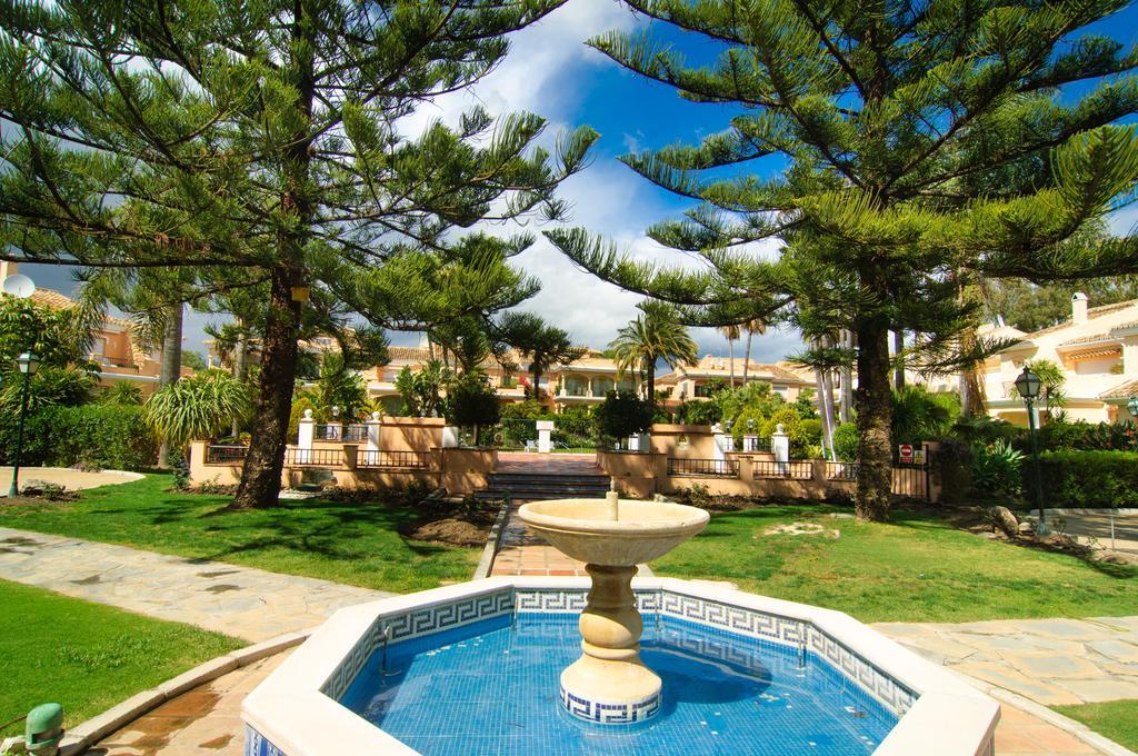 Vakantiehuis Penthouse Venalmar Estepona