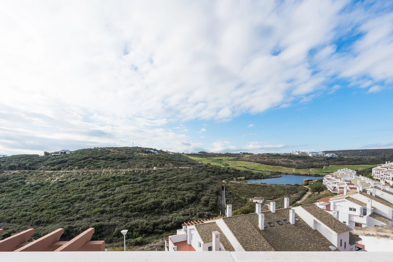 Albayt & Aparthotel Estepona