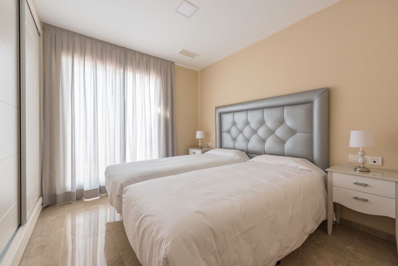 Albayt & Aparthotel 3*