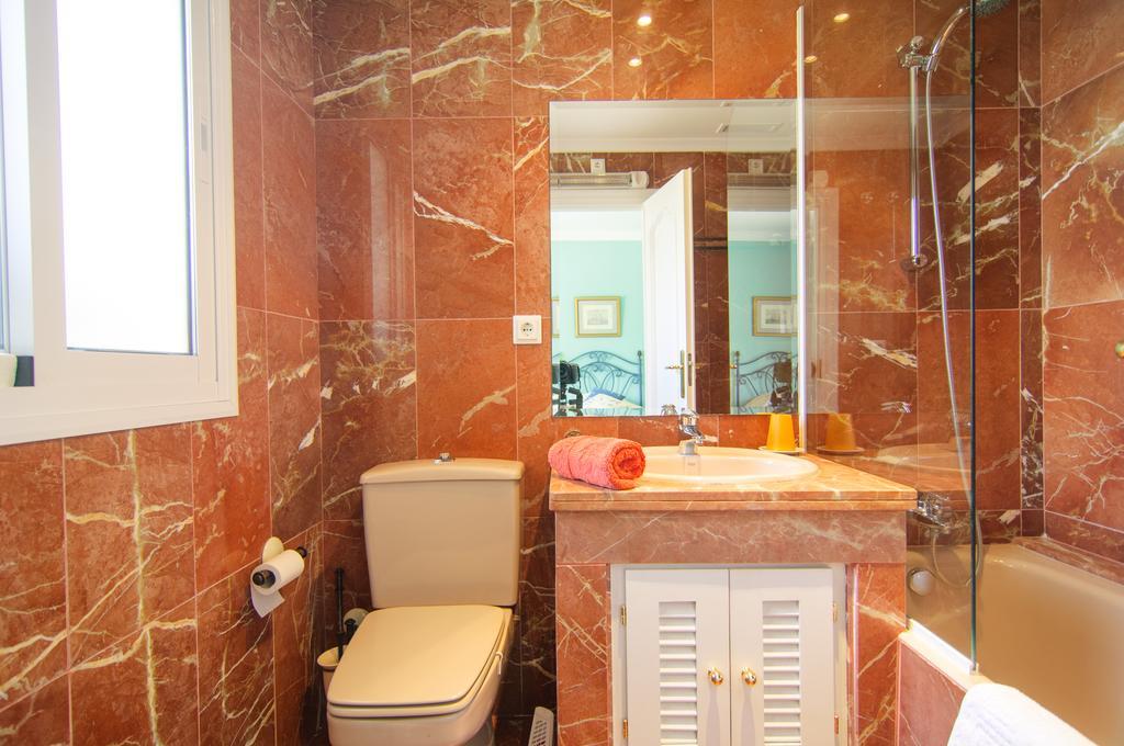 Penthouse Venalmar Estepona