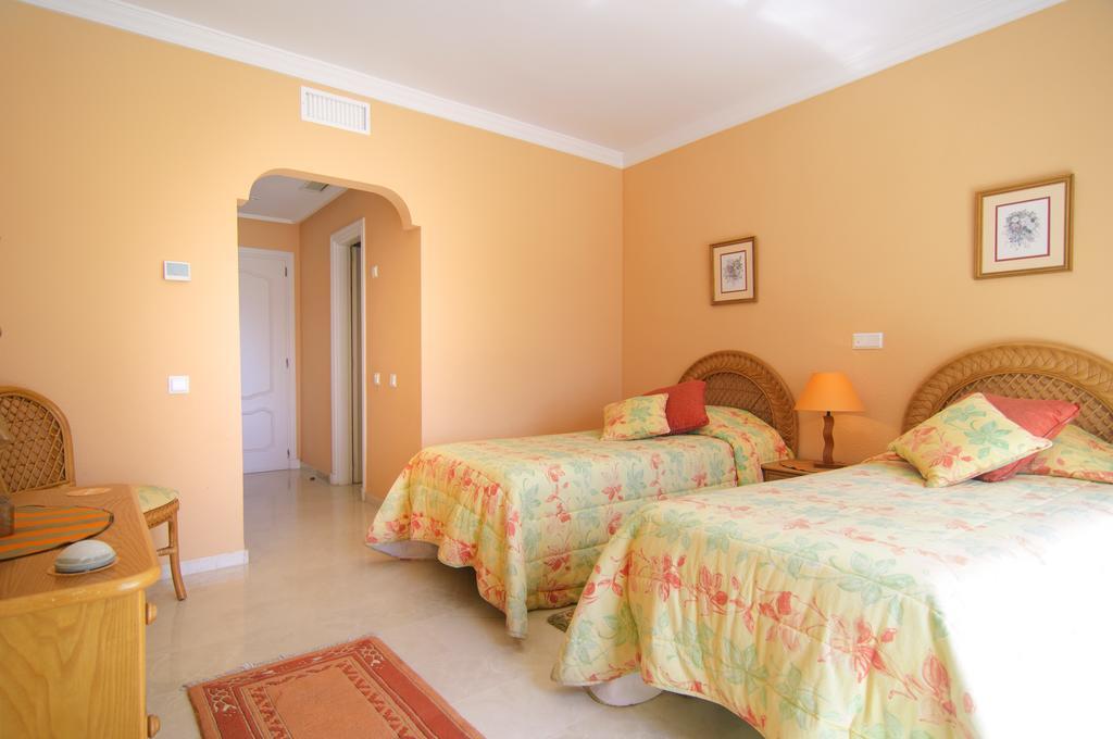 Vakantiehuis Penthouse Venalmar Estepona