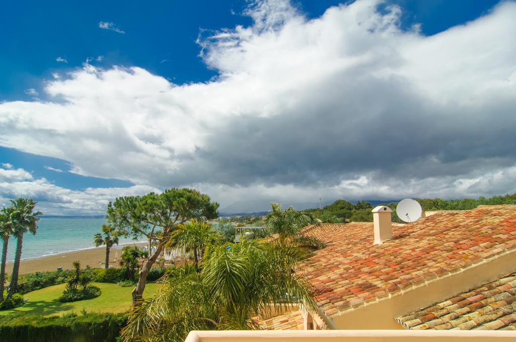 Penthouse Venalmar Vakantiehuis Estepona