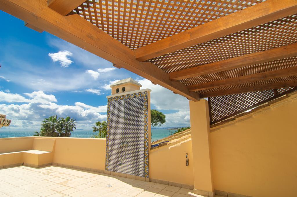 Vakantiehuis Penthouse Venalmar *