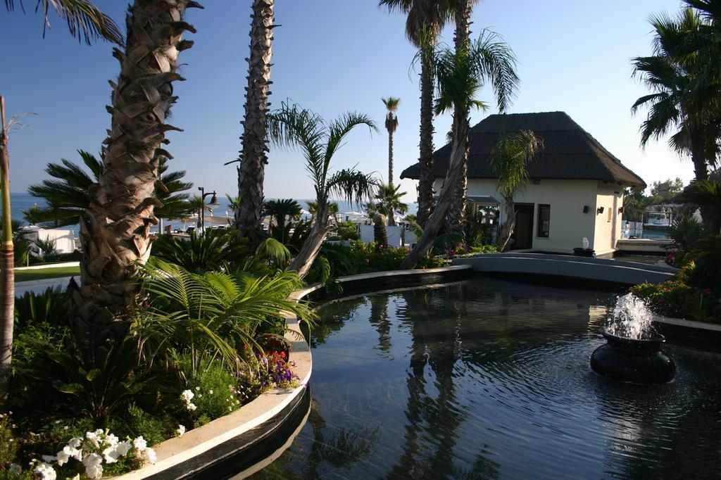 Apartamento Laguna Beach *
