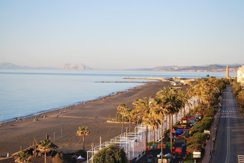 Buenavista Hotel Estepona