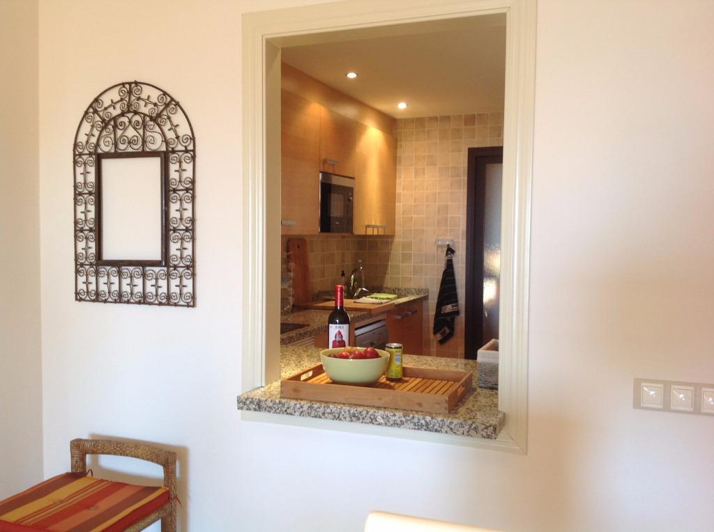 Apartamento La Galera