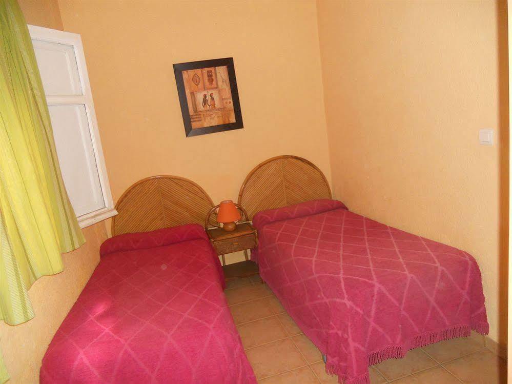 Brisas * Estepona