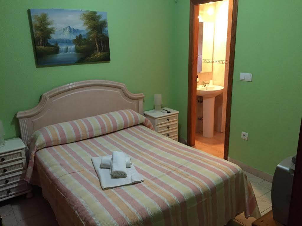 Hotel Brisas Estepona