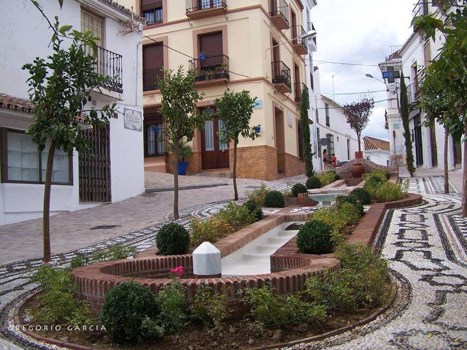 Hotel Buenavista