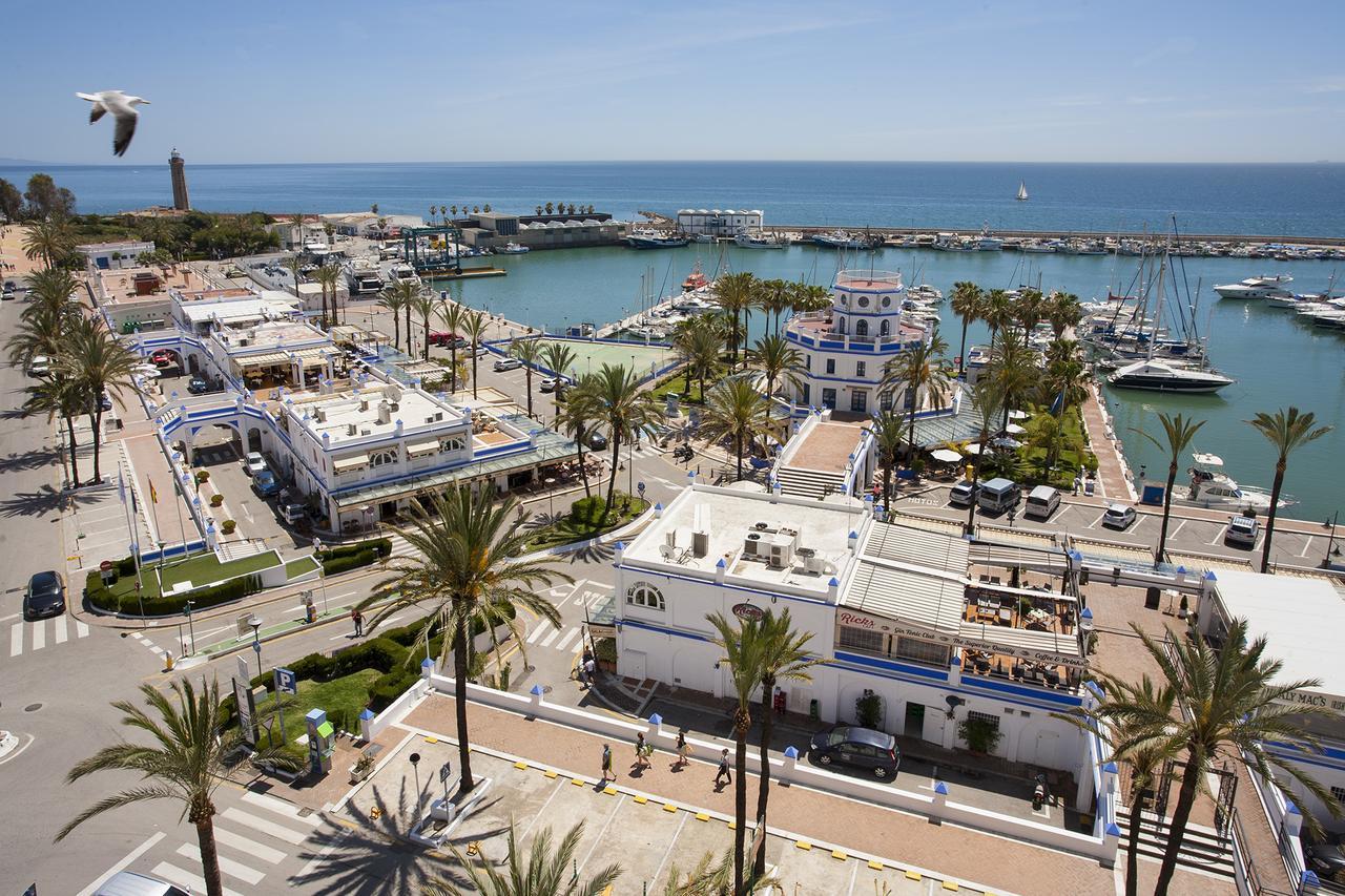 Appartement Marina
