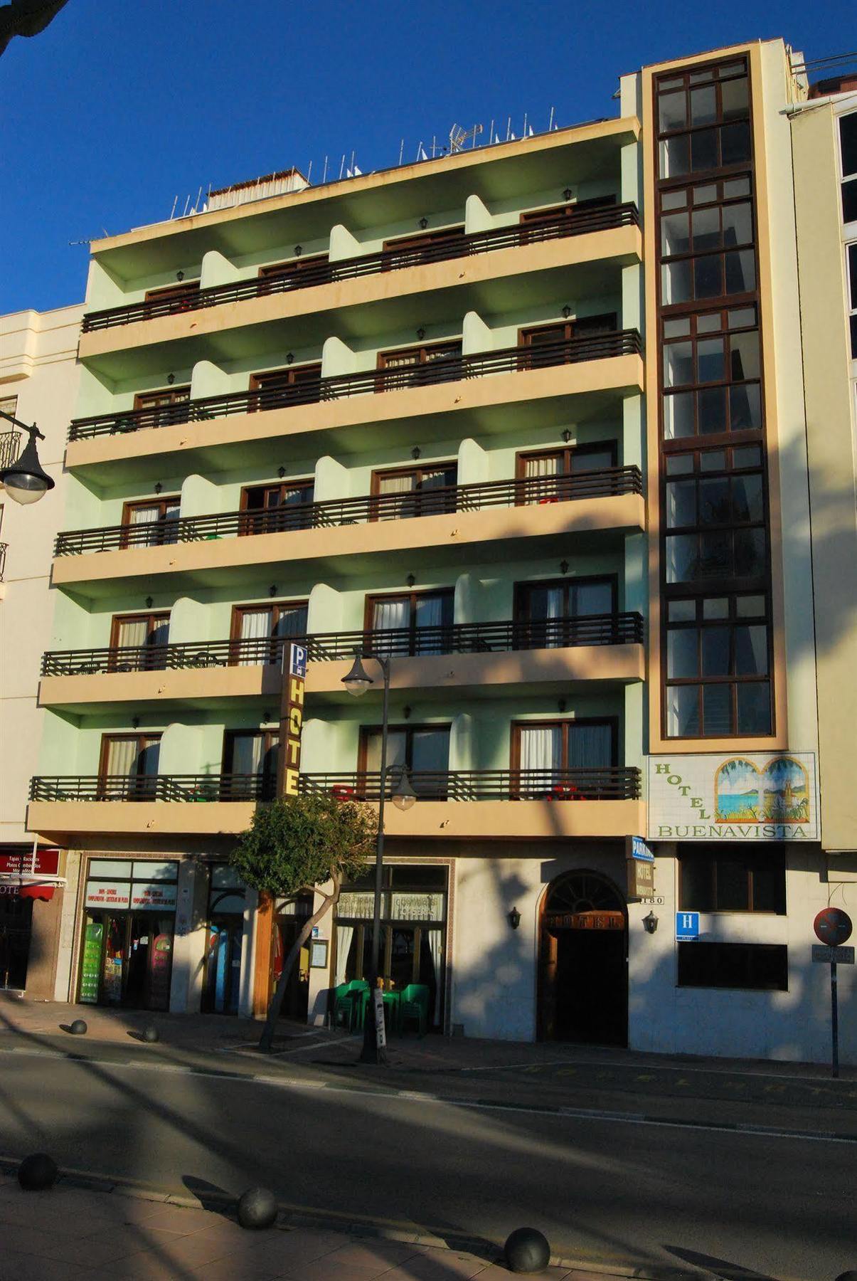 Buenavista Hotel 5*